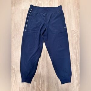 NWOT Cherokee Infinity Scrubs Jogger M Petite